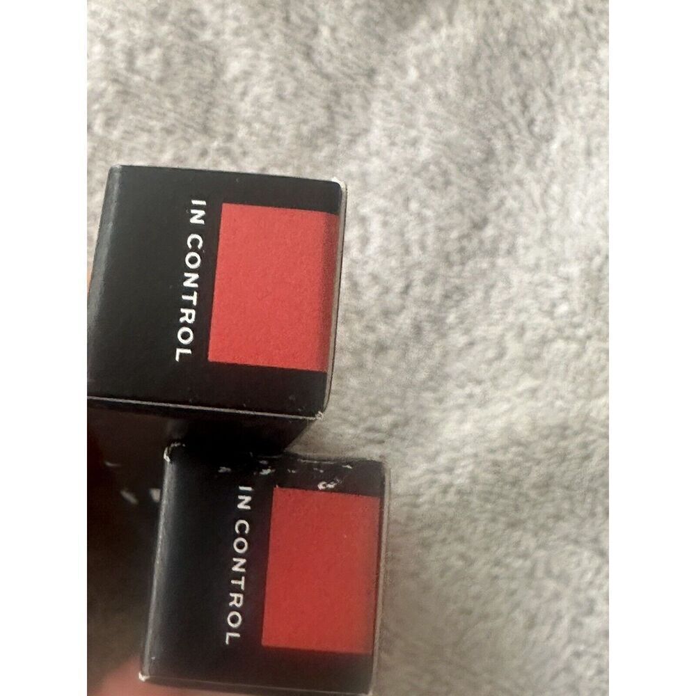 Jaclyn Cosmetics Poutspoken Liquid Lipstick + Liner In Control New In Box Womens - Picture 2 of 3